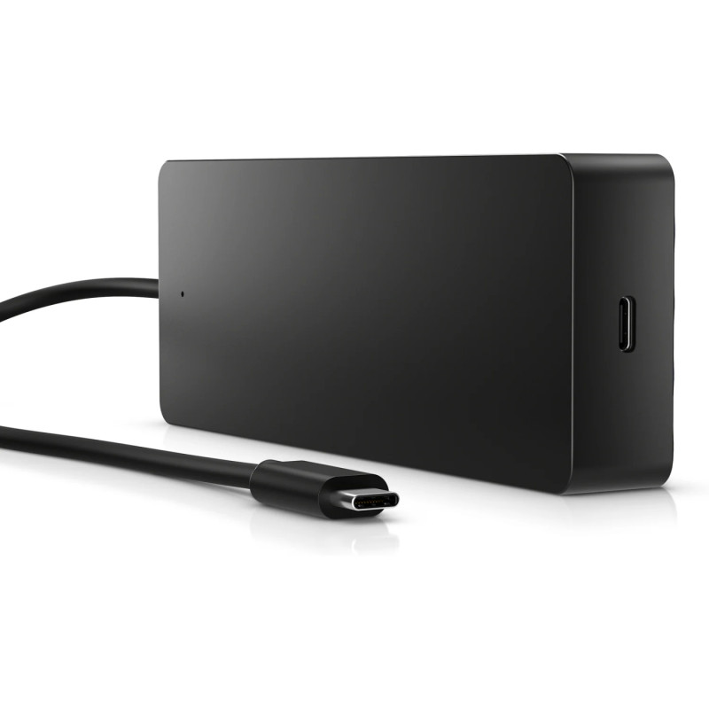 USB-хаб HP Universal USB-C Multiport Hub (50H55UT)