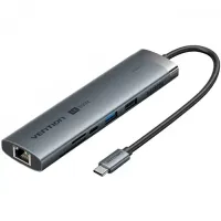 USB-хаб Vention TGVHB
