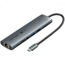 USB-хаб Vention TGVHB