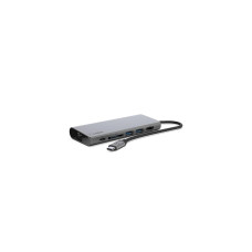 Belkin USB-C Multimedia Hub (F4U092BTSGY)