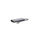 Belkin USB-C Multimedia Hub (F4U092BTSGY)