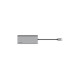 Belkin USB-C Multimedia Hub (F4U092BTSGY)