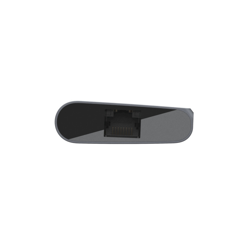Belkin USB-C Multimedia Hub (F4U092BTSGY)