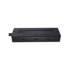 USB-хаб HP 4K USB-C Multiport Hub (6G842AA)