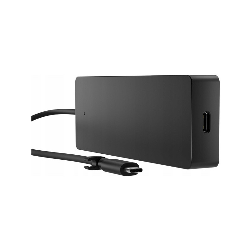 USB-хаб HP 4K USB-C Multiport Hub (6G842AA)