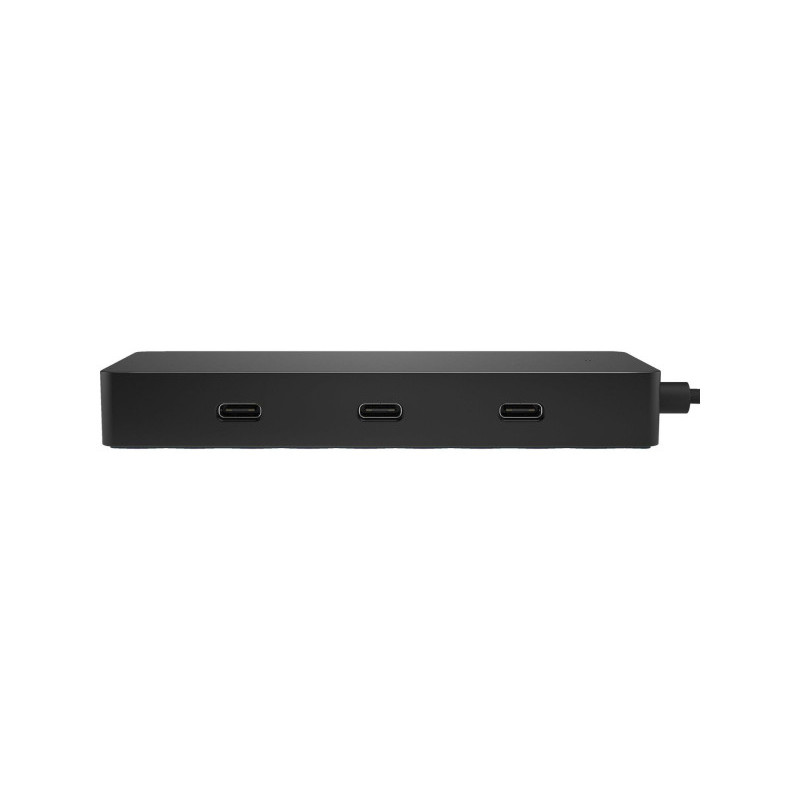 USB-хаб HP 4K USB-C Multiport Hub (6G842AA)