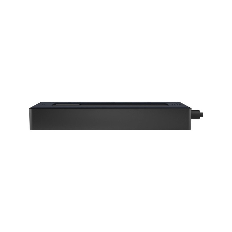 USB-хаб HP 4K USB-C Multiport Hub (6G842AA)
