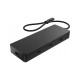 USB-хаб HP 4K USB-C Multiport Hub (6G842AA)