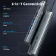 USB-хаб Vention TGNHB