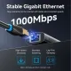 USB-хаб Vention TGNHB