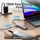 USB-хаб Vention TGNHB