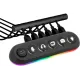 USB-хаб Streamplify HUB DECK 5 (SPUH-HD51217.11) Black