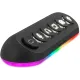 USB-хаб Streamplify HUB DECK 5 (SPUH-HD51217.11) Black