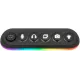 USB-хаб Streamplify HUB DECK 5 (SPUH-HD51217.11) Black