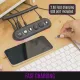 USB-хаб Streamplify HUB DECK 5 (SPUH-HD51217.11) Black