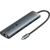 USB-хаб Vention TGUHB