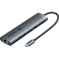 USB-хаб Vention TGUHB