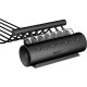 USB-хаб Streamplify HUB CTRL 7 (SPUH-HC71217.11) Black