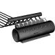 USB-хаб Streamplify HUB CTRL 7 (SPUH-HC71217.11) Black