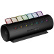 USB-хаб Streamplify HUB CTRL 7 (SPUH-HC71217.11) Black