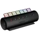 USB-хаб Streamplify HUB CTRL 7 (SPUH-HC71217.11) Black
