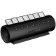 USB-хаб Streamplify HUB CTRL 7 (SPUH-HC71217.11) Black
