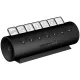 USB-хаб Streamplify HUB CTRL 7 (SPUH-HC71217.11) Black