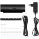 USB-хаб Streamplify HUB CTRL 7 (SPUH-HC71217.11) Black