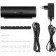 USB-хаб Streamplify HUB CTRL 7 (SPUH-HC71217.11) Black