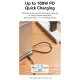 USB-хаб Vention USB 3.1 Type-C Universal Dock 11 in 1 (THTHC)