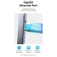 USB-хаб Vention USB 3.1 Type-C Universal Dock 11 in 1 (THTHC)
