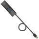 USB-хаб AXAGON HUE-S2BP