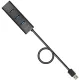 USB-хаб AXAGON HUE-S2BP