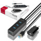USB-хаб AXAGON HUE-S2BP