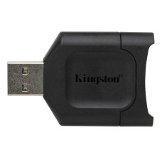 Kingston USB 3.1 SDHC/SDXC UHS-II MobileLite Plus (MLP)