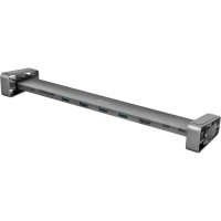 Trust Dalyx Aluminium Dock (23417)
