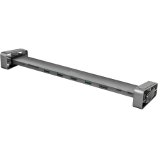 Trust Dalyx Aluminium Dock (23417)