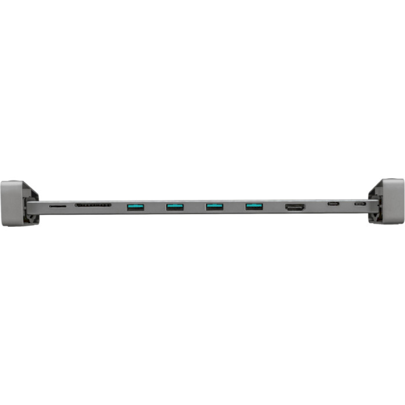 Trust Dalyx Aluminium Dock (23417)