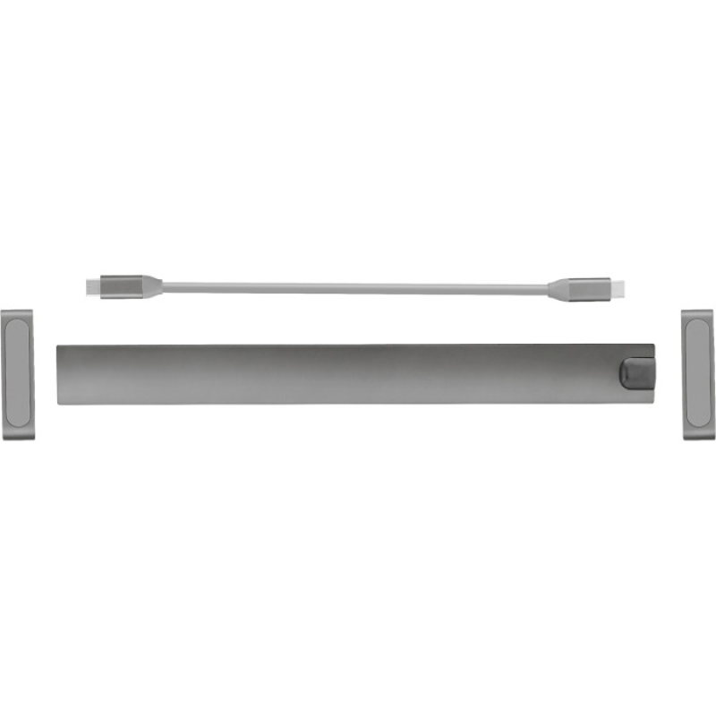 Trust Dalyx Aluminium Dock (23417)