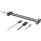 Trust Dalyx Aluminium Dock (23417)