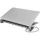 Trust Dalyx Aluminium Dock (23417)