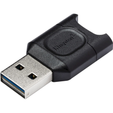 Kingston USB 3.1 microSDHC/SDXC UHS-II MobileLite Plus (MLPM)