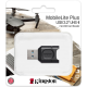 Kingston USB 3.1 microSDHC/SDXC UHS-II MobileLite Plus (MLPM)
