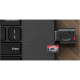 Kingston USB 3.1 microSDHC/SDXC UHS-II MobileLite Plus (MLPM)