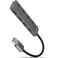 USB-хаб AXAGON HUE-MSA