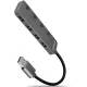 USB-хаб AXAGON HUE-MSA