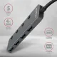 USB-хаб AXAGON HUE-MSA