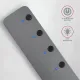 USB-хаб AXAGON HUE-MSA