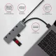 USB-хаб AXAGON HUE-MSA