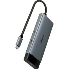 USB-хаб TP-LINK UH5020C